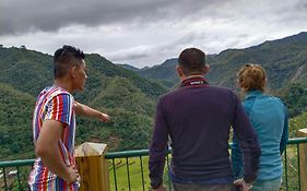 Banaue Evergreen Hostel And Restaurant